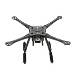 Holybro S500 Wheelbase Frame 10 Inch 480mm Kit for RC Drone Quadcopter Spare DIY Accessories Replacement Parts